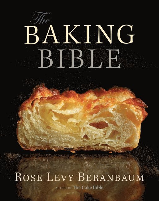 Baking Bible 1