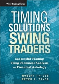 bokomslag Timing Solutions for Swing Traders