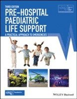 bokomslag Pre-Hospital Paediatric Life Support