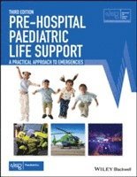 Advanced Life Support Group (Alsg), Alan Charters, Hal Maxwell, Paul Reavley - Advanced Life Support Group (Alsg): Pre-Hospital Paediatric, Häftad