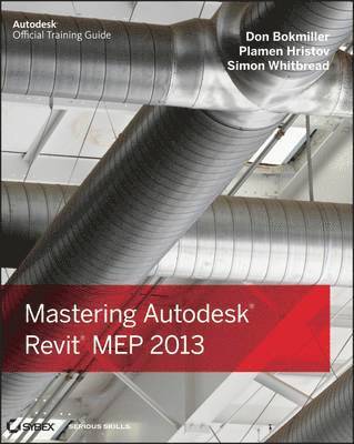 Mastering Autodesk Revit MEP