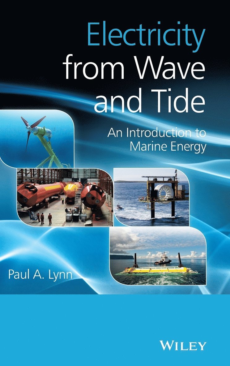 Electricity from Wave and Tide 1