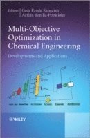 bokomslag Multi-Objective Optimization in Chemical Engineering