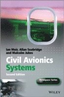 bokomslag Civil Avionics Systems