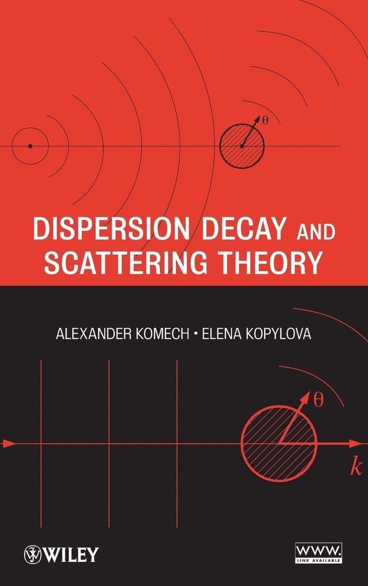 Dispersion Decay and Scattering Theory 1