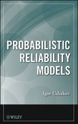 bokomslag Probabilistic Reliability Models