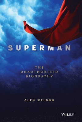 Superman: A Biography 1