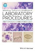 Veterinary Technician's Handbook of Laboratory Procedures 1