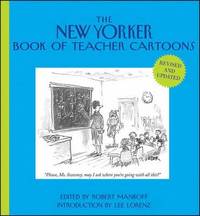 bokomslag The New Yorker Book of Teacher Cartoons