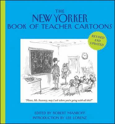 The New Yorker Book of Teacher Cartoons 1