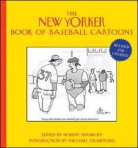bokomslag The New Yorker Book of Baseball Cartoons