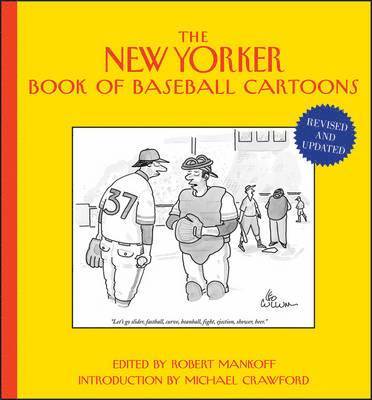 The New Yorker Book of Baseball Cartoons 1