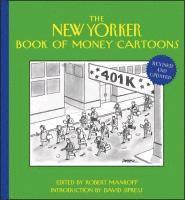 bokomslag The New Yorker Book of Money Cartoons