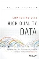 Competing with High Quality Data