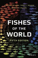 bokomslag Fishes of the World