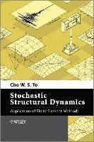 bokomslag Stochastic Structural Dynamics
