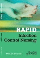 bokomslag Rapid Infection Control Nursing