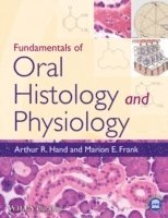 bokomslag Fundamentals of Oral Histology and Physiology