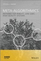 bokomslag Meta-Algorithmics