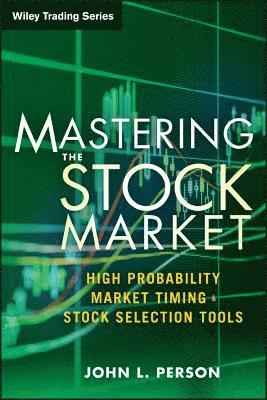 Mastering the Stock Market 1