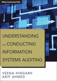 bokomslag Understanding and Conducting Information Systems Auditing