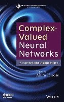 bokomslag Complex-Valued Neural Networks