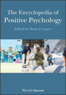 The Encyclopedia of Positive Psychology 1