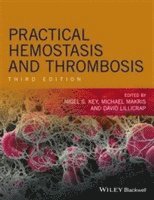 bokomslag Practical Hemostasis and Thrombosis