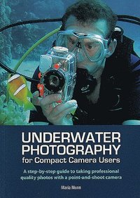 bokomslag Underwater Photography