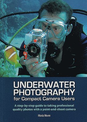 bokomslag Underwater Photography