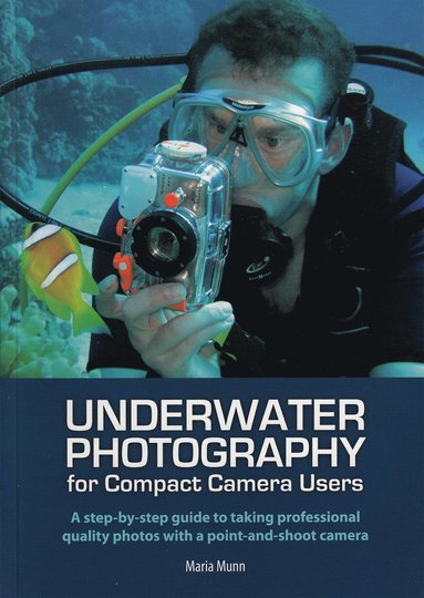 bokomslag Underwater Photography