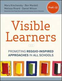 bokomslag Visible Learners