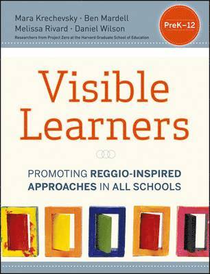 Visible Learners 1