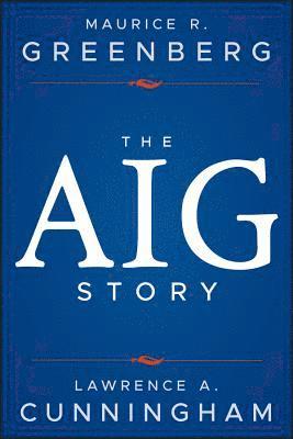 The AIG Story, + Website 1