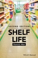 bokomslag Shelf Life