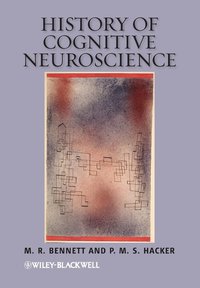 bokomslag History of Cognitive Neuroscience