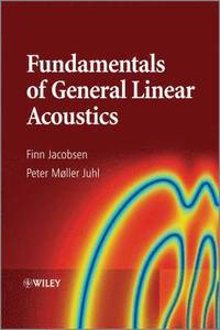 bokomslag Fundamentals of General Linear Acoustics