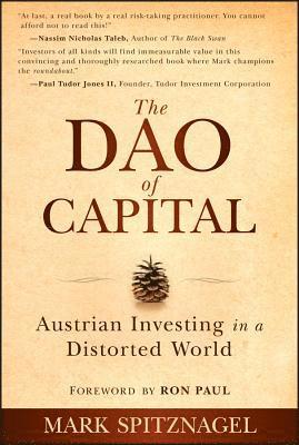 The Dao of Capital 1