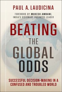 bokomslag Beating the Global Odds