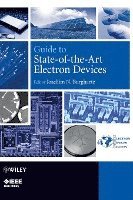 bokomslag Guide to State-of-the-Art Electron Devices