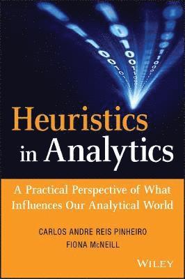 bokomslag Heuristics in Analytics