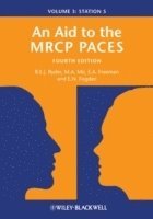 bokomslag An Aid to the MRCP PACES, Volume 3