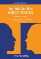 Robert E. J. Ryder, M. Afzal Mir, Anne Freeman, Edward Fogden - Aid to the MRCP PACES, Volume 3, Häftad