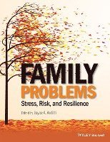 Joyce A. Arditti, Joyce A. (Virginia Tech) Arditti - Family Problems, Häftad