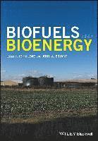 bokomslag Biofuels and Bioenergy