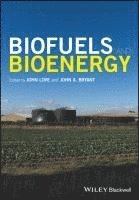 bokomslag Biofuels and Bioenergy