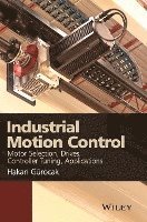 bokomslag Industrial Motion Control