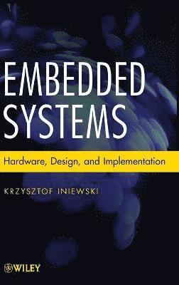 bokomslag Embedded Systems