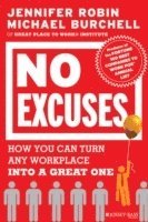 No Excuses 1