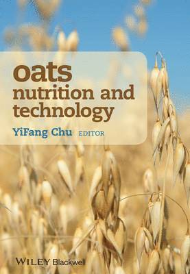 Oats Nutrition and Technology 1